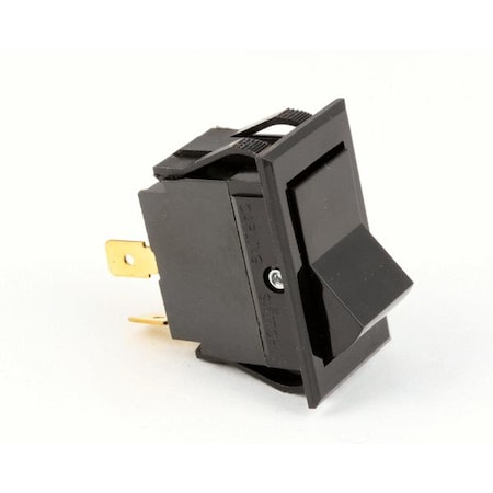 Bloomfield Switch Rocker 240V 20A No 2E-70395